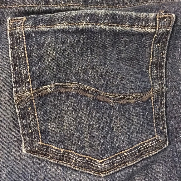 Jeans - Picture 3 of 6